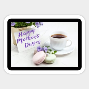 mothers day Sticker